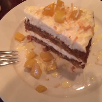 Porcini - Must get carrot cake! It was outrageous! - New American Near Me - Highlands, New Jersey Porcini - Must get carrot cake! It was outrageous! - New American Near Me - Highlands, New Jersey