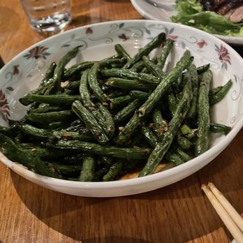Beijing On Grove - Green Beans - Bars Near Me - Richmond, Virginia Beijing On Grove - Green Beans - Bars Near Me - Richmond, Virginia