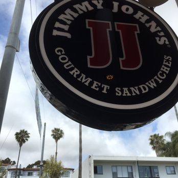 Jimmy John's - Across from SC Gym - Sandwiches Near Me - San Clemente, California Jimmy John's - Across from SC Gym - Sandwiches Near Me - San Clemente, California