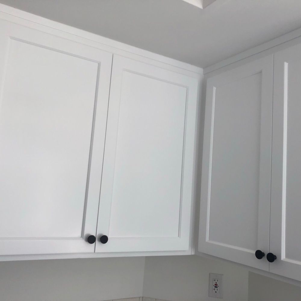 Cabinet Refresh - Cabinetry Near Me - Los Angeles, California Cabinet Refresh - Cabinetry Near Me - Los Angeles, California