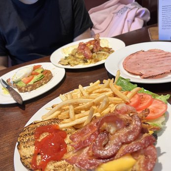 Clark's Restaurant - Diners Near Me - Brooklyn, New York Clark's Restaurant - Diners Near Me - Brooklyn, New York