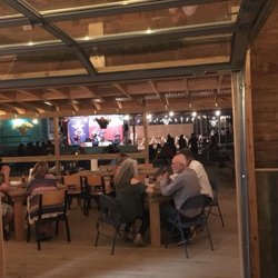 Red River Station BBQ