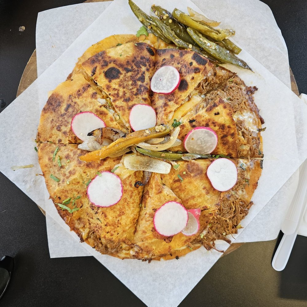 Salt And Pepper Taqueria - Birria Pizza - Mexican Near Me - Turlock, California Salt And Pepper Taqueria - Birria Pizza - Mexican Near Me - Turlock, California