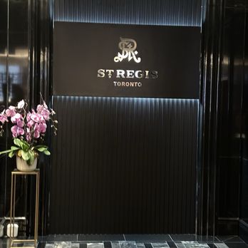 The St. Regis Toronto - Hotels Near Me - Toronto, Ontario The St. Regis Toronto - Hotels Near Me - Toronto, Ontario