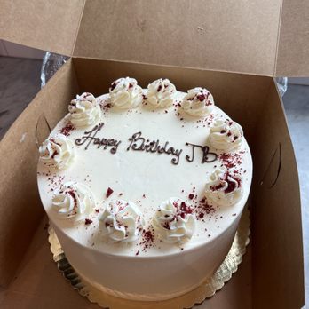 Bittersweet Confections - My red velvet cake ! - Bakeries Near Me - New Orleans, Louisiana Bittersweet Confections - My red velvet cake ! - Bakeries Near Me - New Orleans, Louisiana