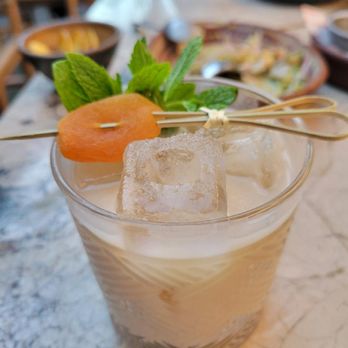 Si! Mon - Great cocktails - Latin American Near Me - Los Angeles, California