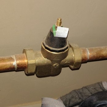 Whitney's Water Systems - Pressure Relief Valve - Plumbing Near Me - Logandale, Nevada Whitney's Water Systems - Pressure Relief Valve - Plumbing Near Me - Logandale, Nevada