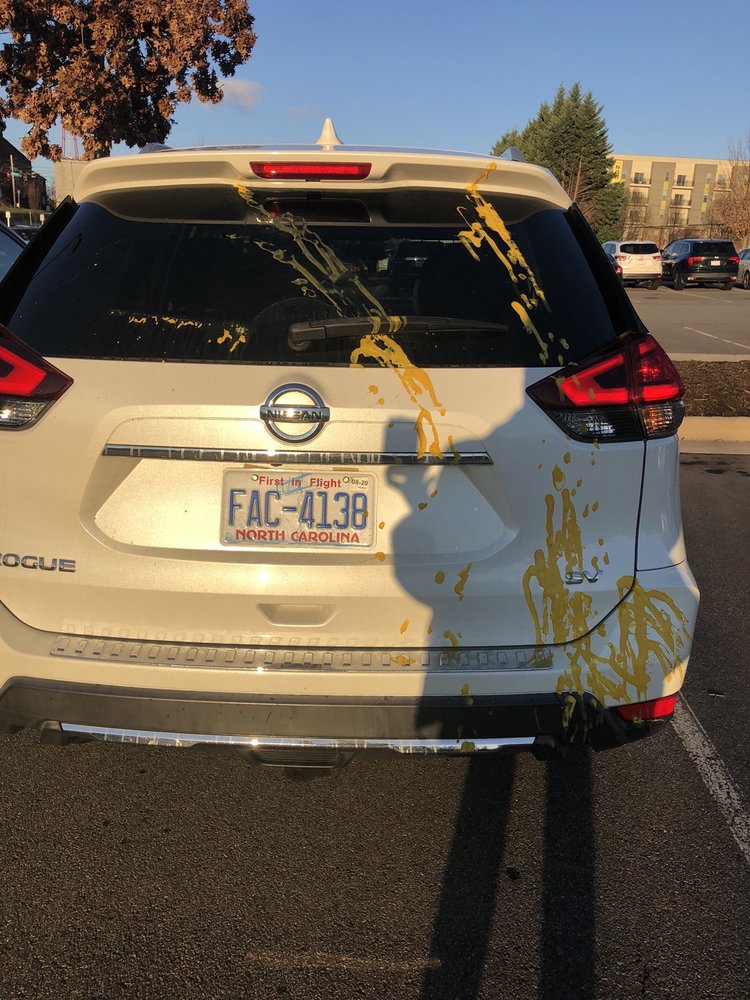 SAM’S XPRESS CAR WASH 13 Photos & 10 Reviews 4965 University Pkwy