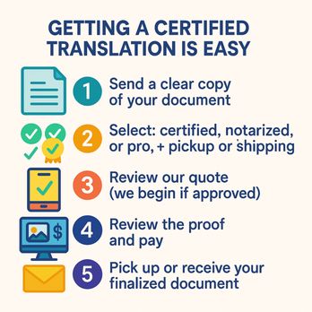 Trifecta Language Services - Translation Services Near Me