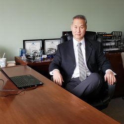 Tony Kang: Allstate Insurance