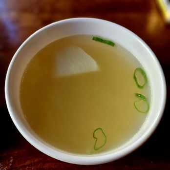 Eim Khao Mun Kai Elmhurst - Chicken broth soup with radish - Thai Near Me - Elmhurst, New York