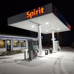 Spirit