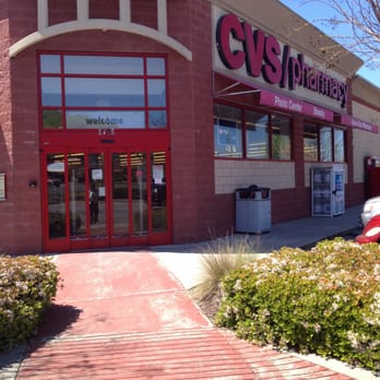 CVS PHARMACY - Updated August 2025 - 65 Photos - 5705 Chalkville Rd ...