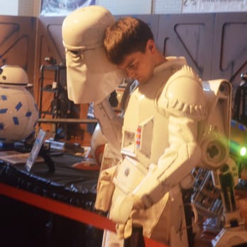 Maker Faire - Festivals Near Me - Dearborn, Michigan