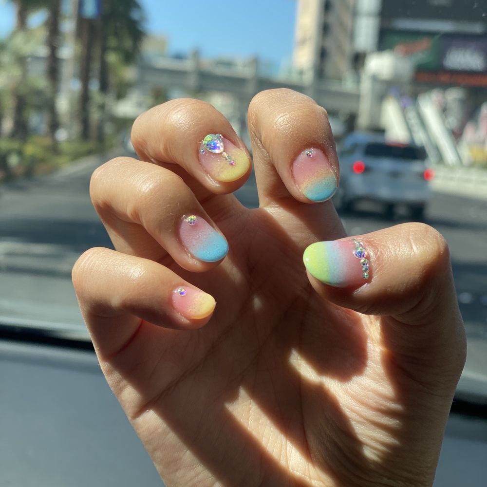 Nail Story - Nail Salons Near Me - Las Vegas, Nevada Nail Story - Nail Salons Near Me - Las Vegas, Nevada
