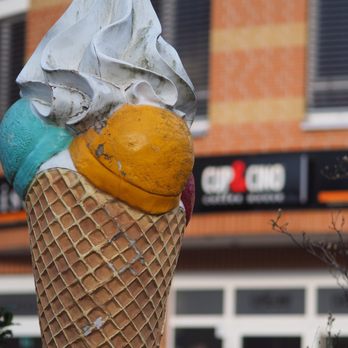 Cup&Cino - Coffee & Tea Near Me - Norderstedt, SH