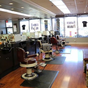 The Barber Parlor - Barbers Near Me - Naples, Florida The Barber Parlor - Barbers Near Me - Naples, Florida