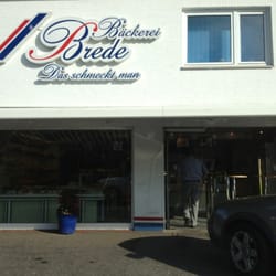 Bäckerei Brede