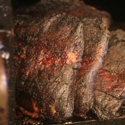 Brian's Bar-B-Q - You cant have Texas BBQ without great Brisket