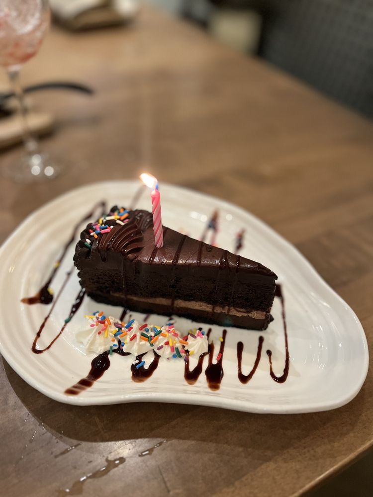 Atlantic Grille Image