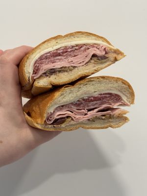 Zia's Delicatessen by null