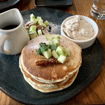Amada - Sangria pancakes - Tapas Bars Near Me - Philadelphia, Pennsylvania Amada - Sangria pancakes - Tapas Bars Near Me - Philadelphia, Pennsylvania