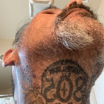 Firestone Walker Brewery Emporium - 805 Neck Tattoo...!!! - Women's Clothing Near Me - Paso Robles, California Firestone Walker Brewery Emporium - 805 Neck Tattoo...!!! - Women's Clothing Near Me - Paso Robles, California