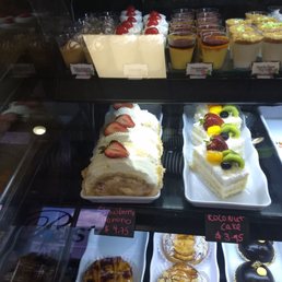 Look yummy