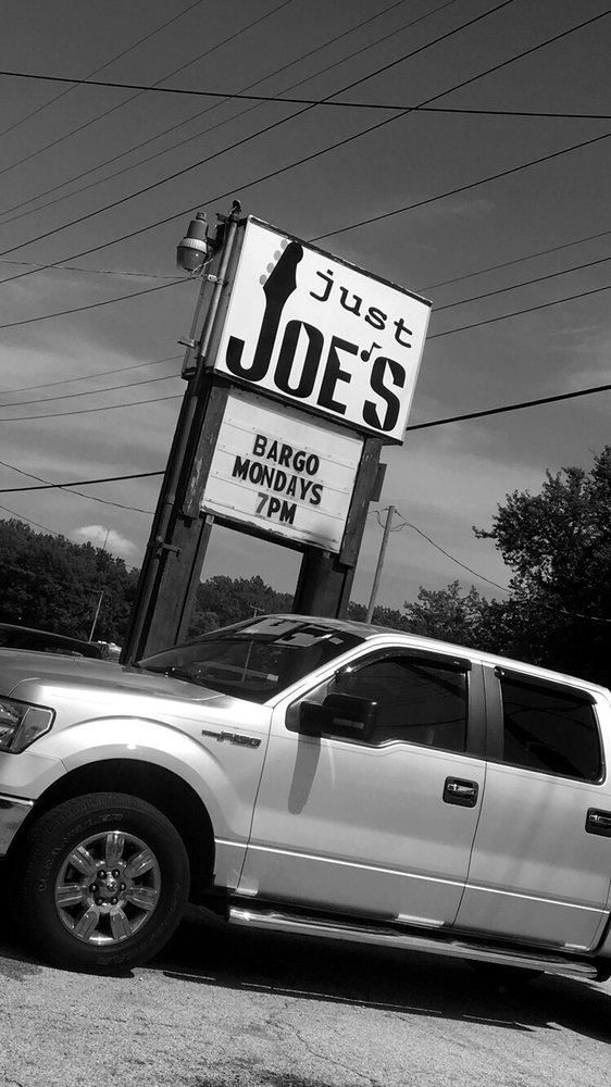 JUST JOE’S Updated September 2024 602 E Main St, Griffith, Indiana