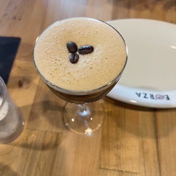 Forza Storico - Italian Near Me - Atlanta, Georgia