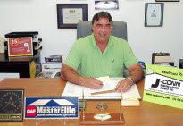 Slide of J-Conn Roofing & Repair Service