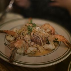 user provided Serano's Italian photo