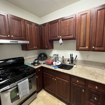 Clean & Fresh - Office Cleaning Near Me
