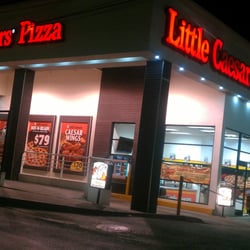 Little Caesars - A cenar se ha dicho XD