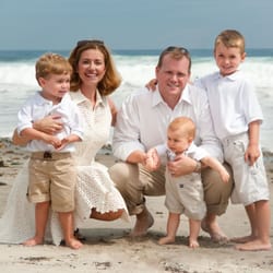 Ralph Mercer Fine Art Photography - family portrait