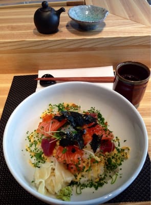 Sushi Sho by null