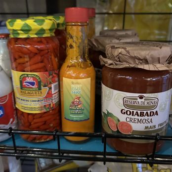 Corner of Brazil - Spices and Products for sale! - Ice Cream & Frozen Yogurt Near Me - Danville, California Corner of Brazil - Spices and Products for sale! - Ice Cream & Frozen Yogurt Near Me - Danville, California