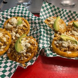 El Gran Taco Bar & Grill