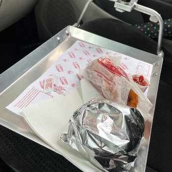 Swensons Drive-In - Drive in tray - Burgers Near Me - Cincinnati, Ohio Swensons Drive-In - Drive in tray - Burgers Near Me - Cincinnati, Ohio