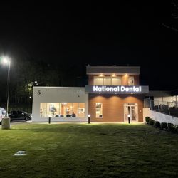 National Dental Commack