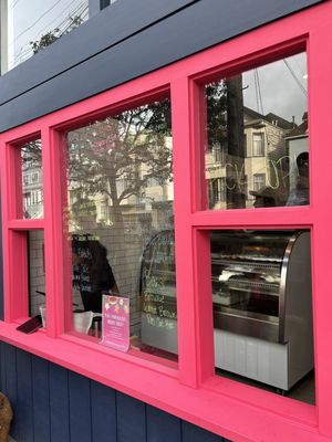 Batches Bakehouse by null