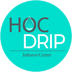 HOC Drip