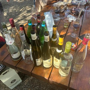 V Sattui Winery - Wineries Near Me - Saint Helena, California