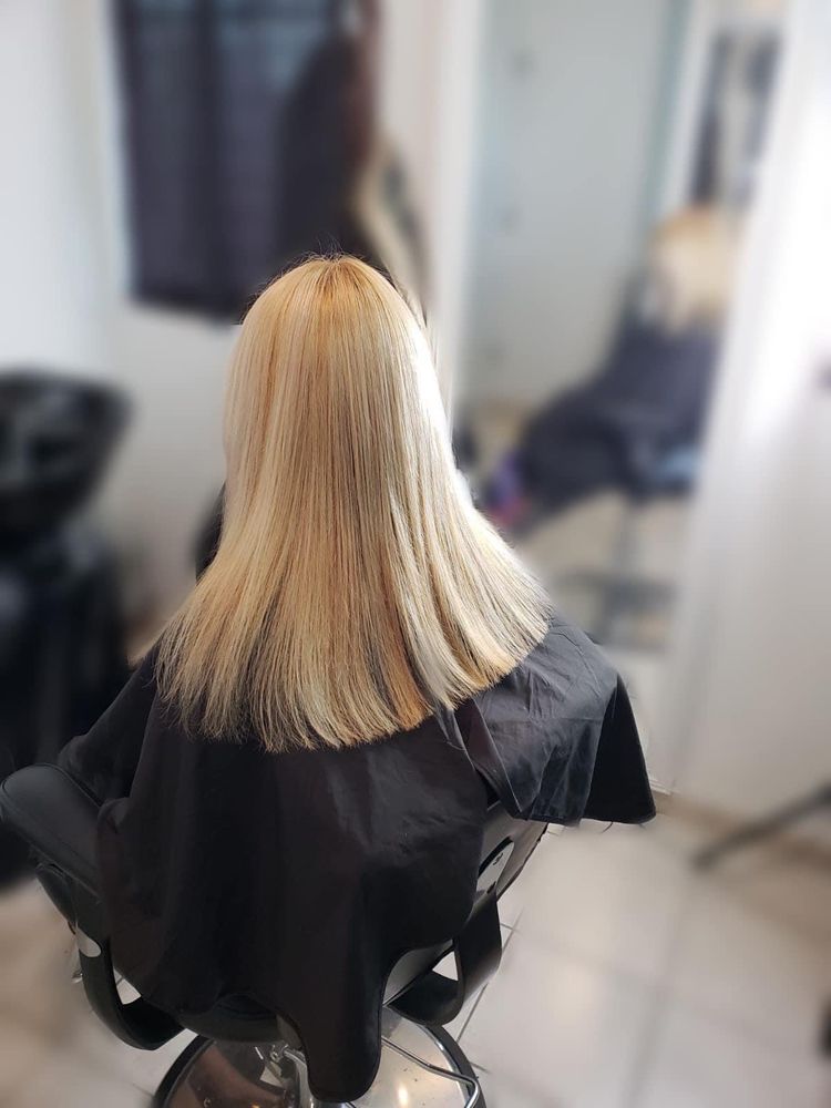KC Hair & Skincare Image