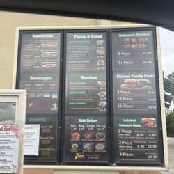 Chicken Express
