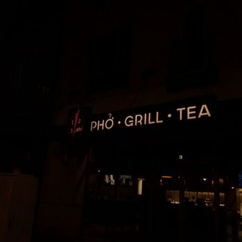 123 Pho - We are phonatics - Vietnamese Near Me - Long Beach, California