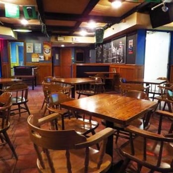Poacher's Arms - Pubs Near Me - London, Ontario