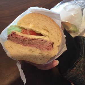 Tony’s Delicatessen & Fresh Meats on Yelp