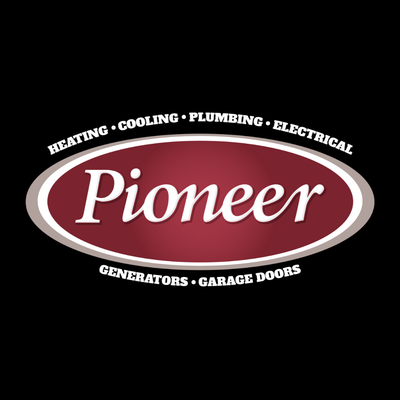 Pioneer Heating, Cooling, Plumbing & Electrical