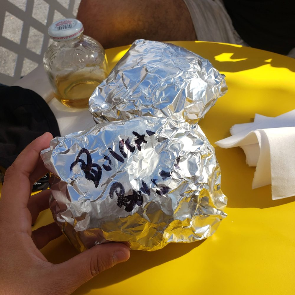 Compton's - Sandwiches Near Me - Astoria, New York